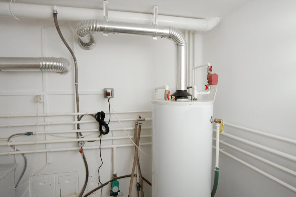 Chauffe-eau-boiler-thermodynamique-Waterloo-Ixelles-Uccle